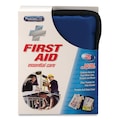 Physicianscare Soft-Sided First Aid Kit for up to 25 People, 195 Pieces/Kit 90167
